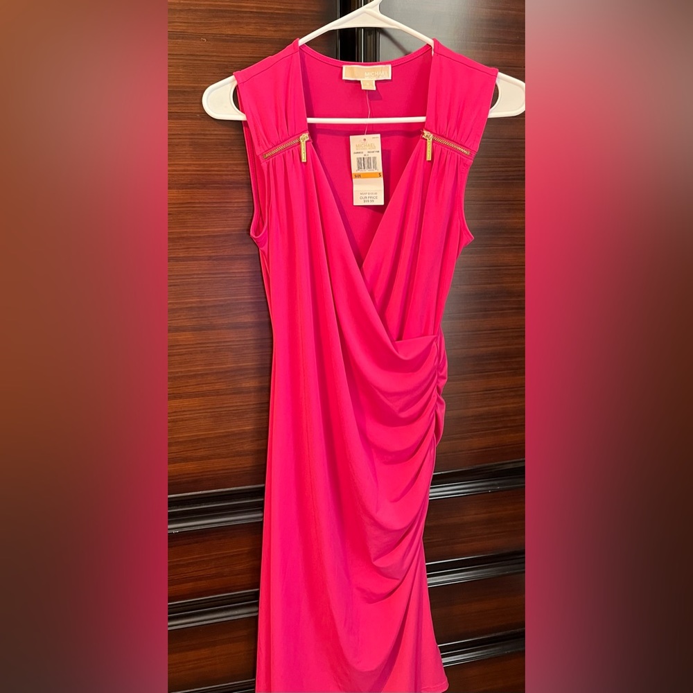 Michael Kors Dress NWT